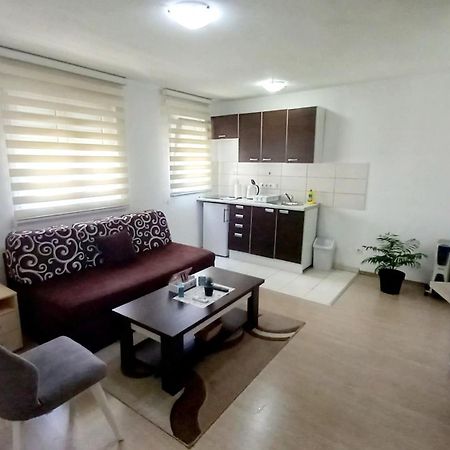 Apartments Platz Mostar Eksteriør bilde