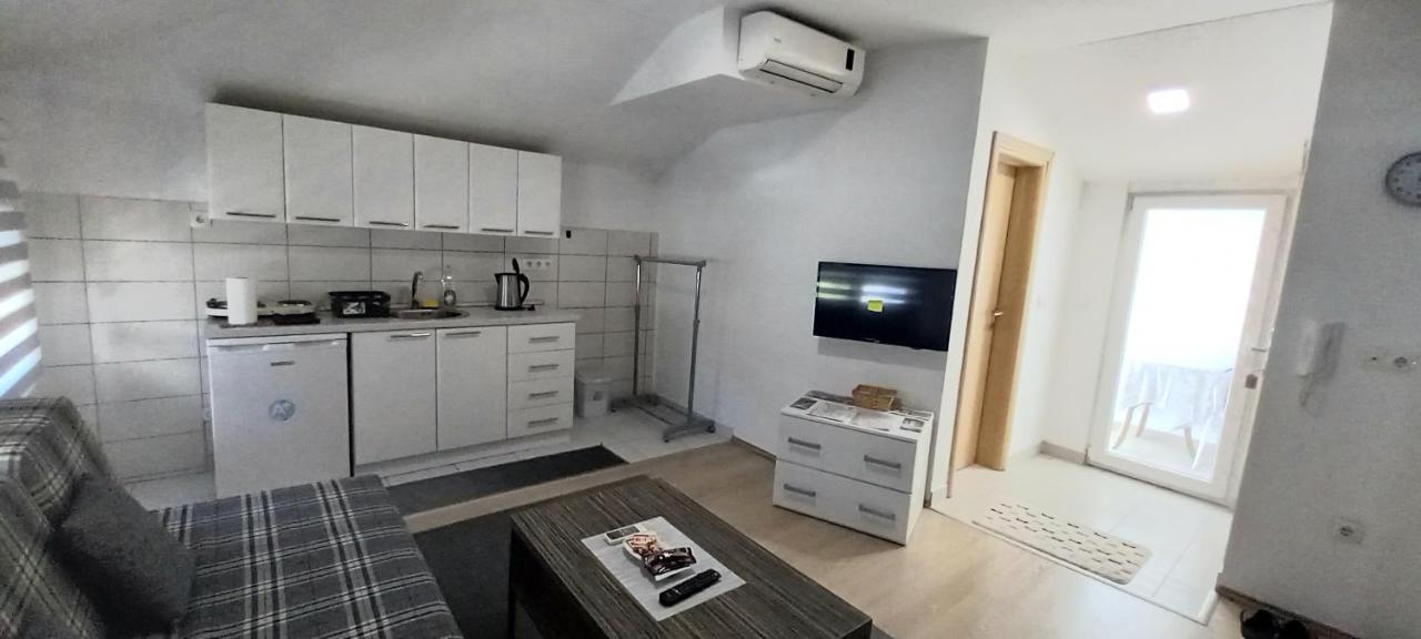 Apartments Platz Mostar Eksteriør bilde