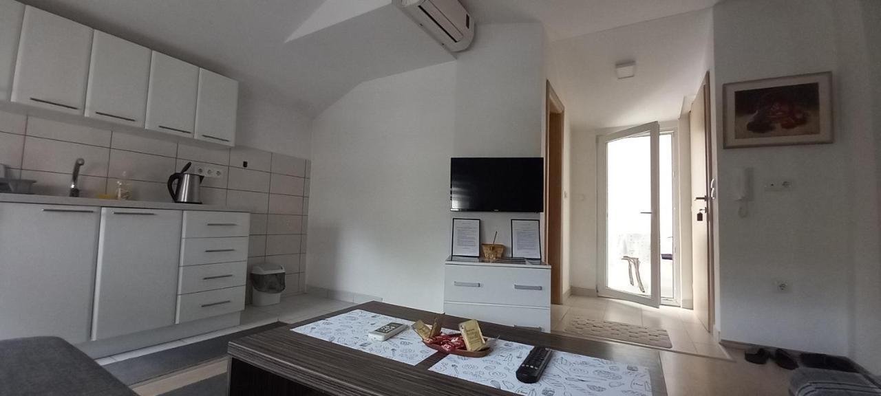 Apartments Platz Mostar Eksteriør bilde