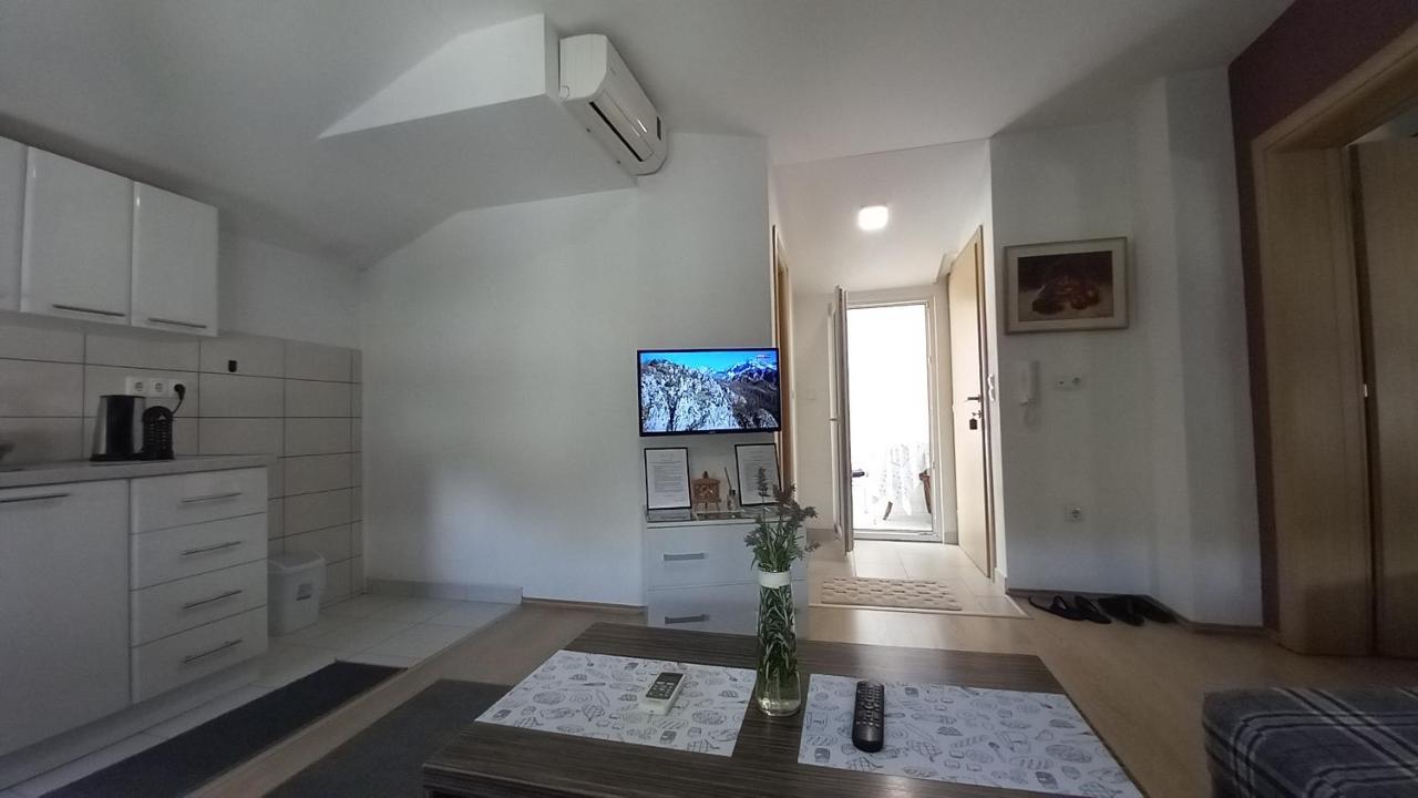 Apartments Platz Mostar Eksteriør bilde