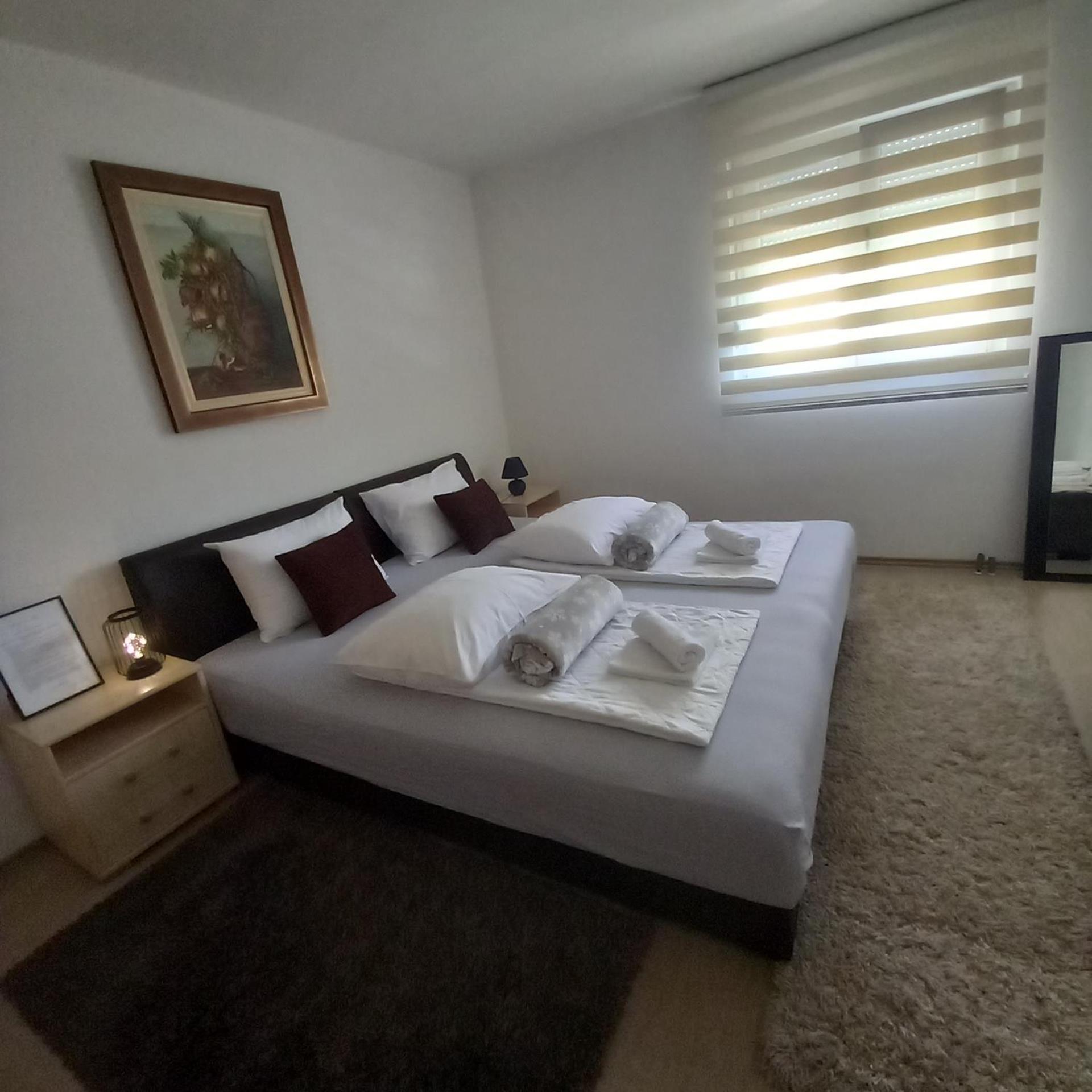 Apartments Platz Mostar Eksteriør bilde