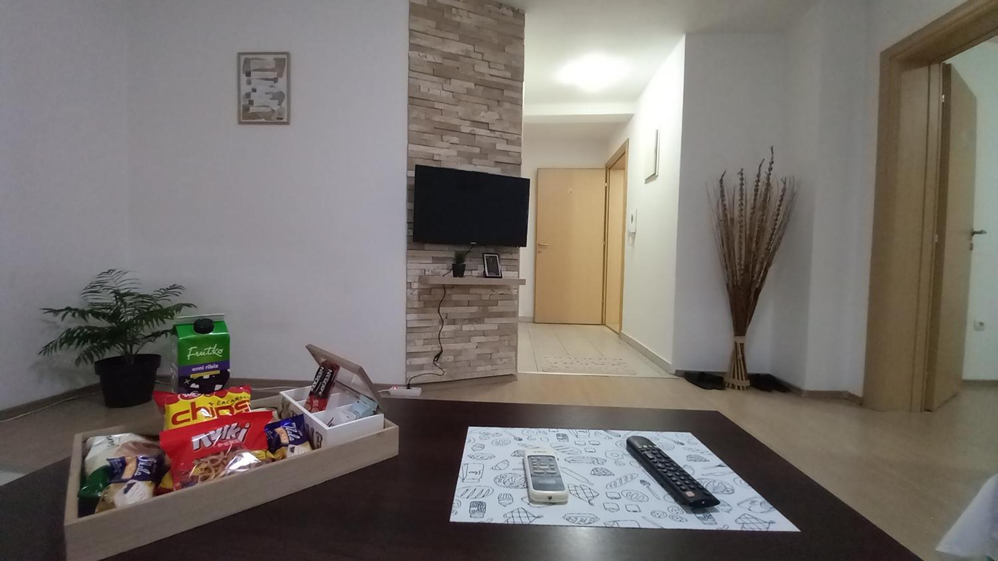 Apartments Platz Mostar Eksteriør bilde