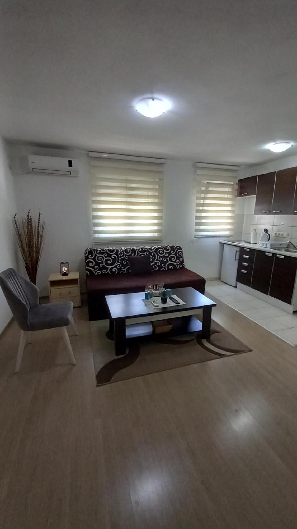 Apartments Platz Mostar Eksteriør bilde