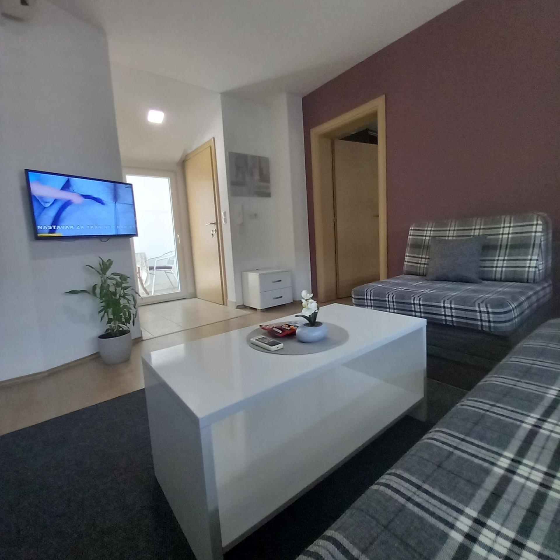 Apartments Platz Mostar Eksteriør bilde